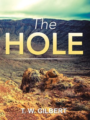 cover image of The Hole